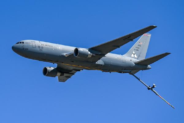 KC-46 Pegasus