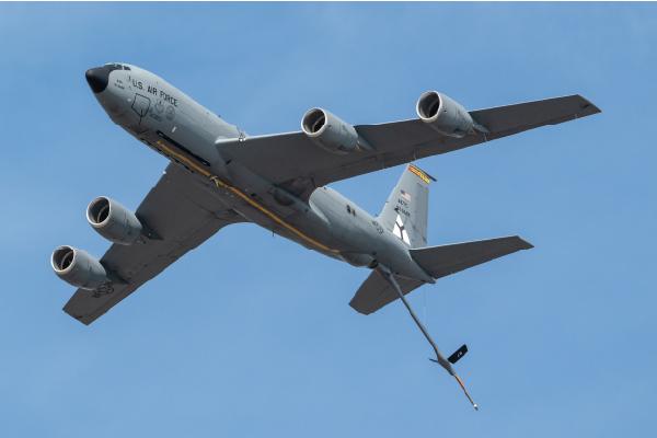 KC-135 Stratotanker
