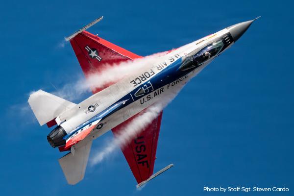 F-16 Viper