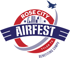 Rose City Airfest